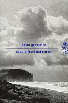 David Grossman: la piccola eternità (dell'arte)