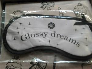 GlossyBox Ottobre