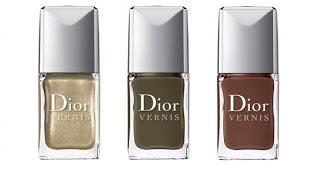 #20 Nac: (smalti) Dior vs. Chanel