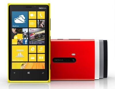 Nokia Lumia 920 : Impressioni e opinioni nella Video Recensione in Italiano by telefonino.net