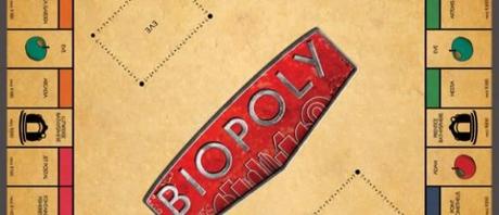 Il Monopoli amatoriale dedicato a Bioshock