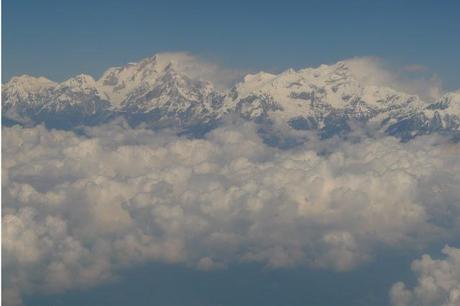 Il mio viaggio in Nepal