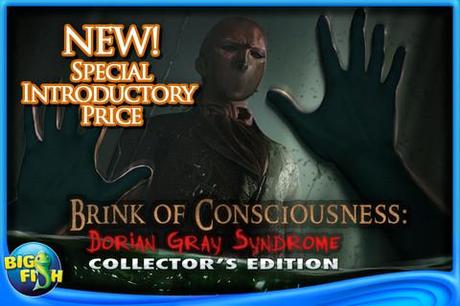 Brink of Consciousness: Dorian Gray Syndrome Collector's Edition