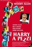 Harry a pezzi (di Woody Allen, 1997)