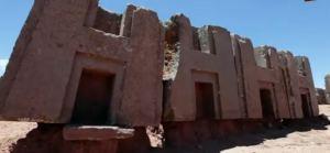 Il mistero di Puma Punku