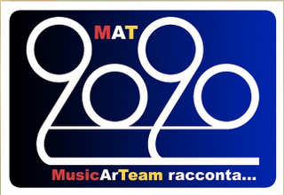 Nasce MAT 2020, il nuovo progetto di MusicArTeam