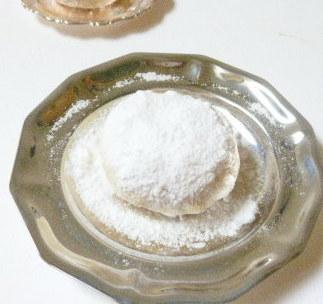 kourabiedes