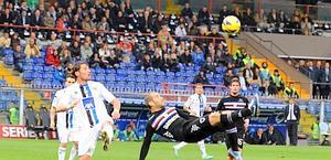 Serie A 11^Giornata: il Napoli si ferma col Torino, la Fiorentina sale veloce, bene Roma e Catania
