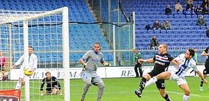 Serie A 11^Giornata: il Napoli si ferma col Torino, la Fiorentina sale veloce, bene Roma e Catania