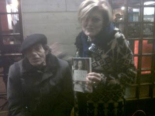 L'ultima, ma non ultima, poesia di Fausto Maria Pico L'ultima, ma non ultima, poesia di Fausto Maria Pico