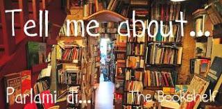 Tell me about...Books and Blogs