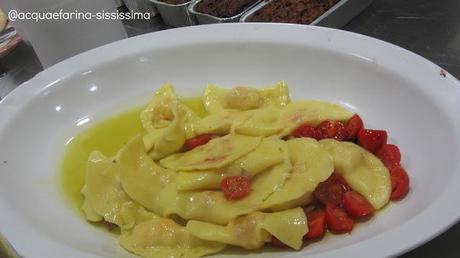 Metti le mani in pasta...con DS - gluten free...