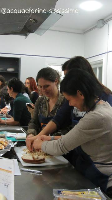 Metti le mani in pasta...con DS - gluten free...