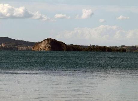 Lago di Cosena