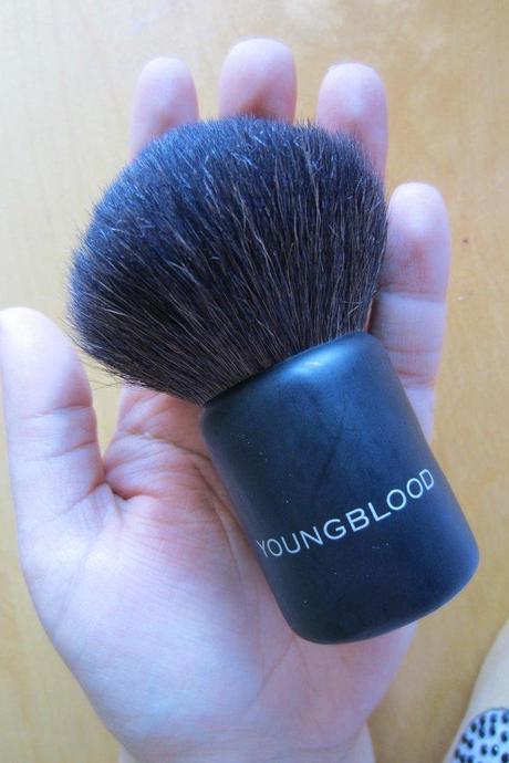 Youngblood cosmetics