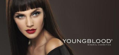 Youngblood cosmetics