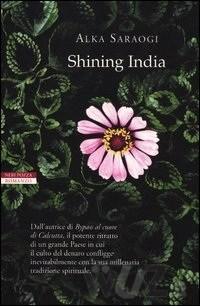 Shining India, Alka Saraogi