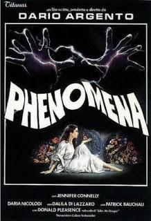 Phenomena (di D. Argento, 1985)