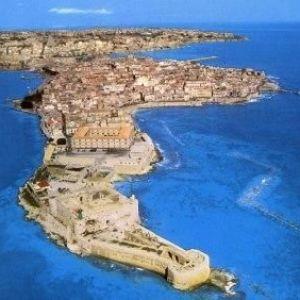 Siracusa, dalla Storia alla Cucina