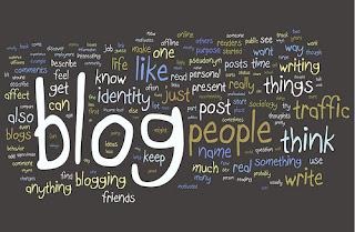 Quell'antica arte delle #bloglists
