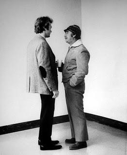 Siegel/Eastwood: due nel mirino