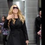 Mariah Carey, vizi da star: psicologo per i cani, rubinetti d’oro in hotel…