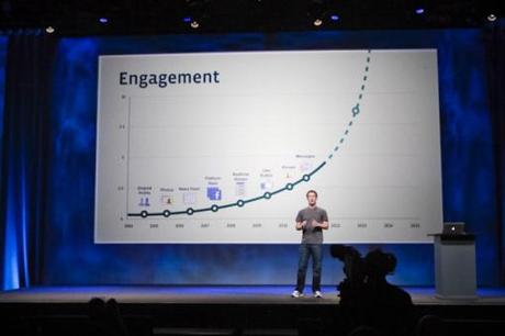 10+1 modi per migliorare l’engagement su Facebook