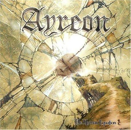 Ayreon – The Human Equation (2004)