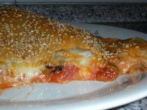 Calzone… di Sfoglia!!!