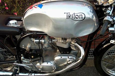 Triton 650 Triton 650