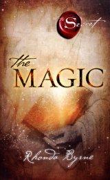 The Magic - Libro