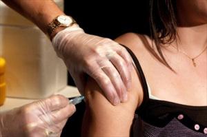La vaccinazione contro il papilloma virus non altera il comportamento sessuale