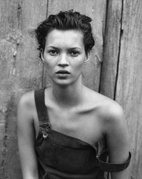 Kate: The Kate Moss Book