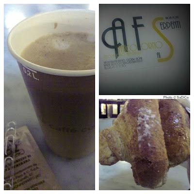 Antico Forno ai Serpenti Antico Forno ai Serpenti