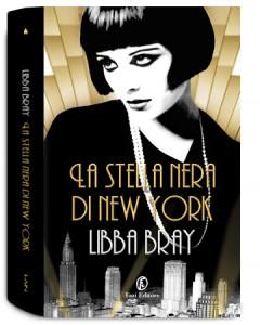 La stella nera di New York di Libba Bray, thriller, horror e paranormale