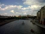 City Guide: Mosca parte 1