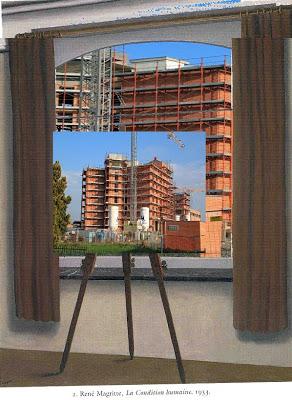 L'urbanistica del L'urbanistica del