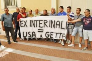 INTERINALI USA E GETTA….