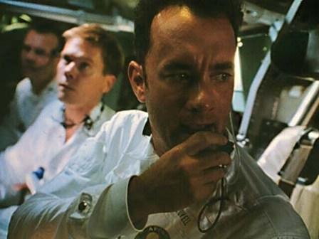 PRIMA SERATA: Venerdi 6 Novembre “Apollo 13” su Premium Emotion ore 21.15