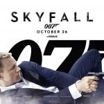 007 Skyfall: torna nelle sale l’agente segreto più famoso di sempre