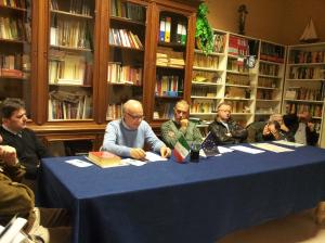 jotta a polide Paragonare Berlusconi a Enrico Mattei?!? Chi altri poteva riuscire in quest’audace impresa se non un Gelmini-boy?