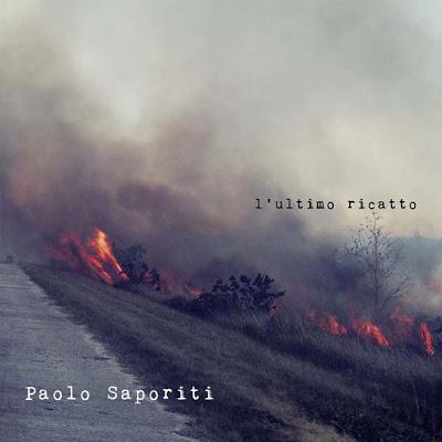 Paolo Saporiti - L'ultimo ricatto