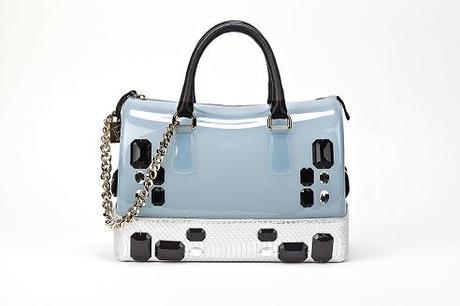 Furla Candy Bag for Sachs Fifth Avenue