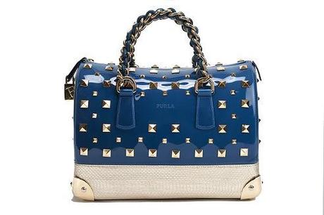 Furla Candy Bag for Sachs Fifth Avenue