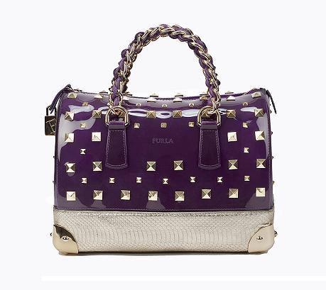 Furla Candy Bag for Sachs Fifth Avenue