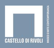 Artissima? la seguo in TV, Castello di Rivoli Tv Artissima? la seguo in TV, Castello di Rivoli Tv