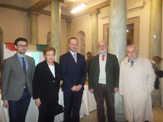 IL VOLTA UN LICEO DI PATRIOTI IL VOLTA UN LICEO DI PATRIOTI
