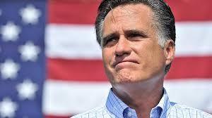 Romney è come Moratti. Non sa perdere e se perde la colpa è degli arbitri, va dagli avvocati. Ha un occhio solo, vede i torti e non i favori della sorte.