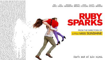 Ruby Sparks ( 2012 )