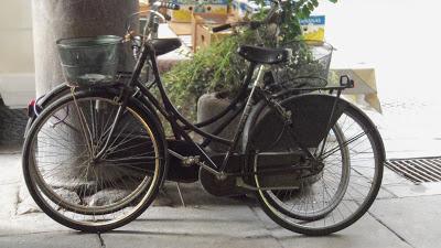 Cicliste metropolitane Cicliste metropolitane